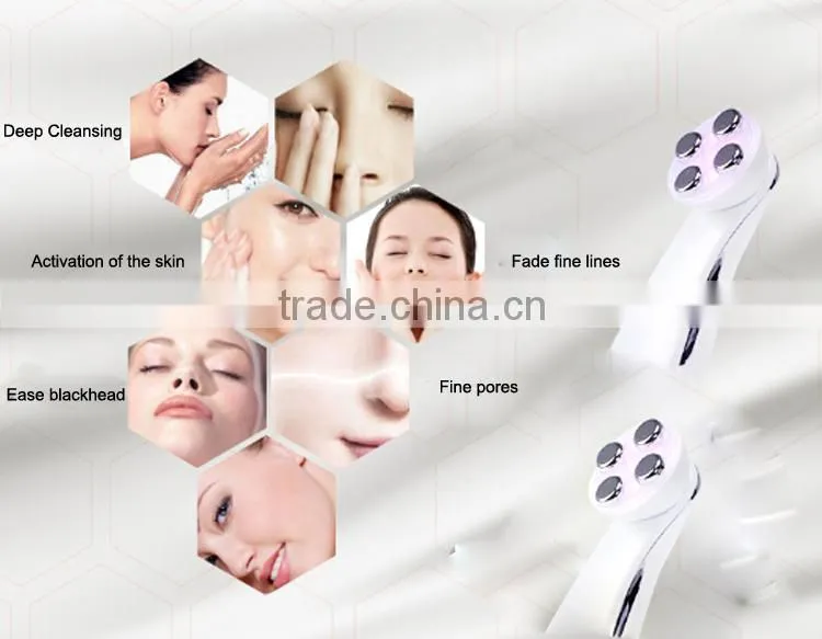 Distributor want professional&portable electroporation no needle mesotherapy machine