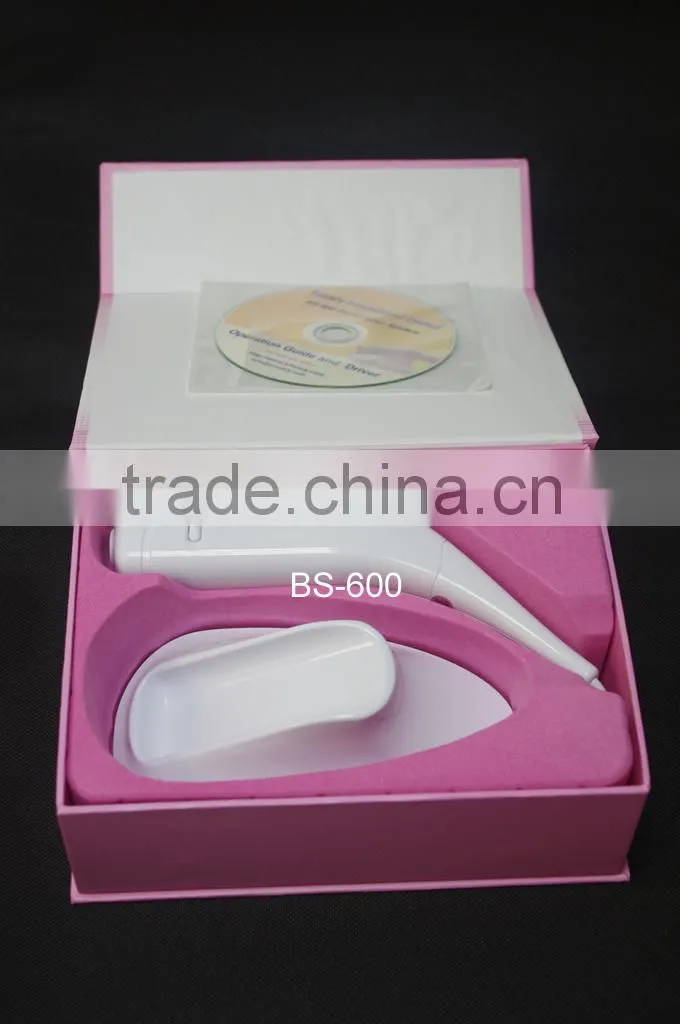 Mini Portable Facial Skin Classic Analyzer Machine with USB and Software