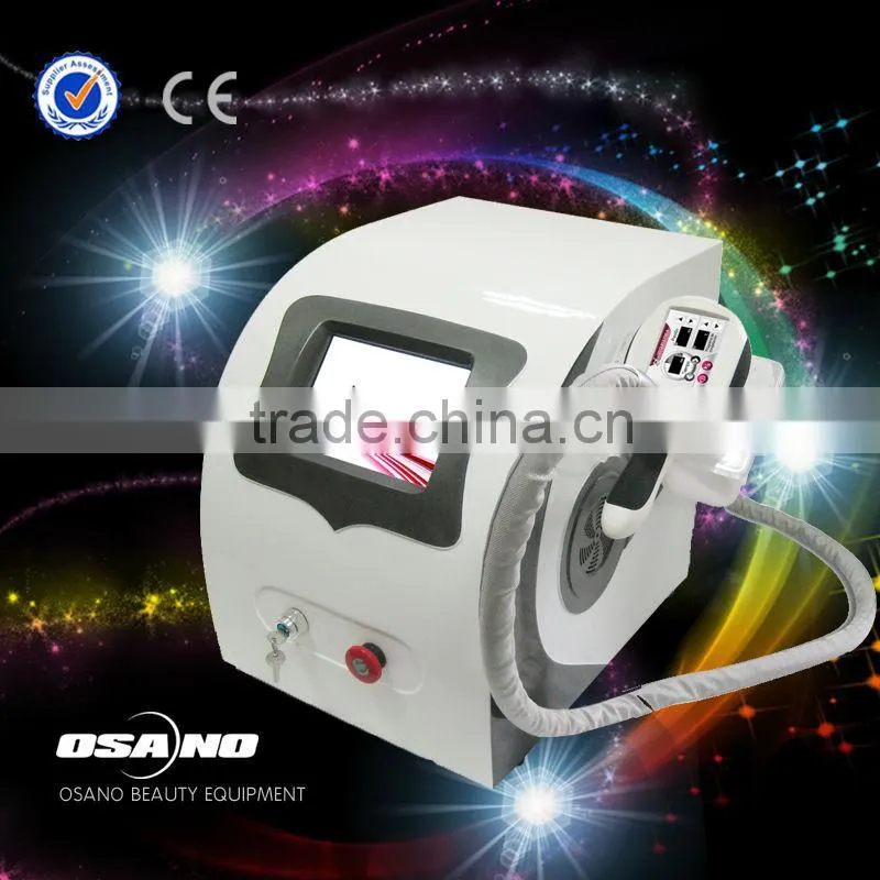 Portable home use Cryolipolysis machine cryolipolisis hot sells on alibaba