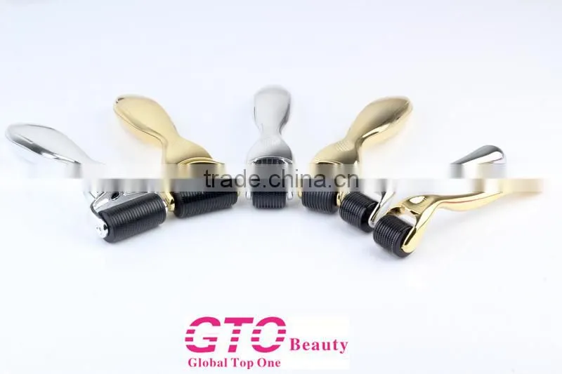 GTO 600 Needle Derma Roller (CE Approval)