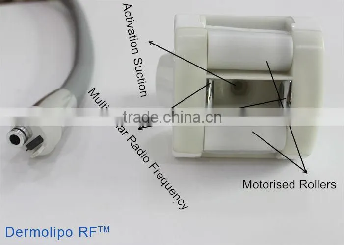 Mini skin whitening machine (I Belle)