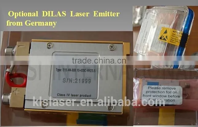 Beauty Equipment SHR mode/HR mode/SR mode ipl 808 laser hair removal epilator machine