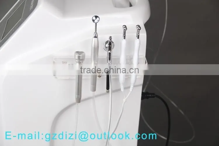 New Oxygen Jet peel machine Skin Care beauty machine for sale