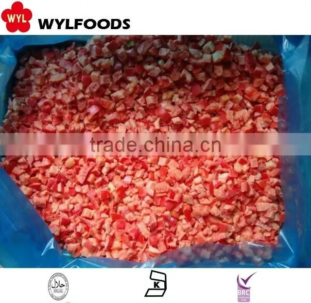 iqf pleurotus eryngii 2015 hot sale