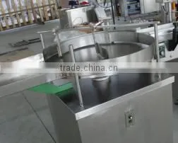 High demand products to sell papain powder filling machine from chinese wholesaler