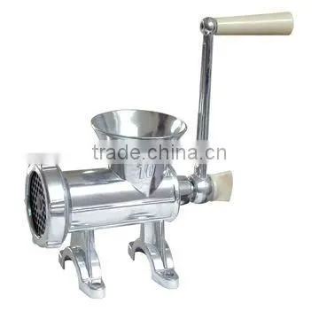Aluminum Meat Mincer