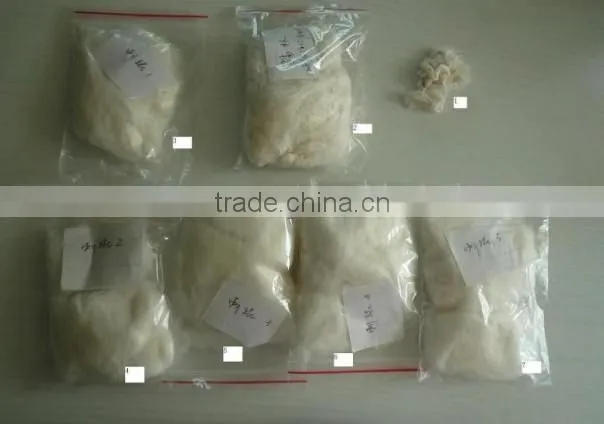 professional cotton opening machine/cotton opener/fibre opener/textile opener