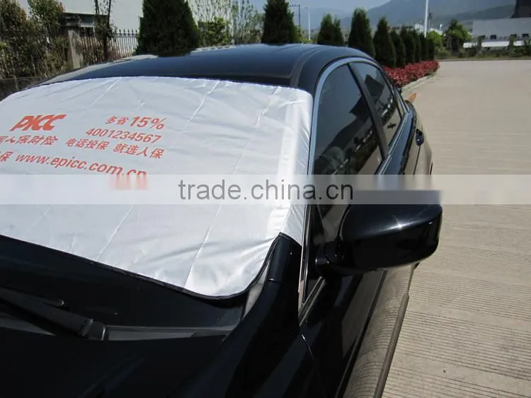 Car Windshield protector Windshield snow protector