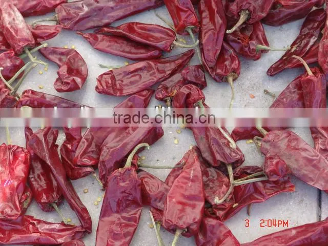 2014 Whole Yidu Chilli