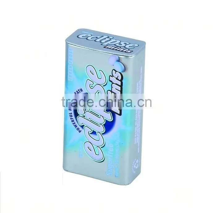 cool shape mint can
