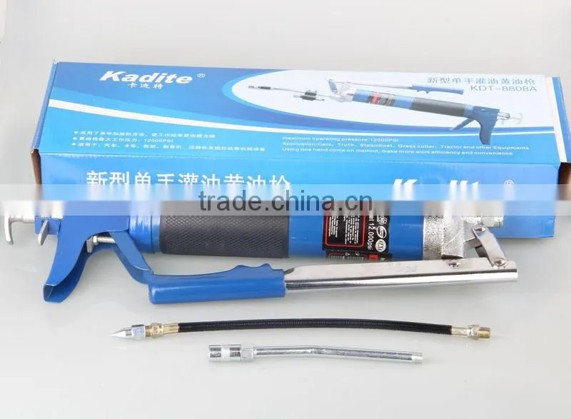 new product grease gun for tractor spare part