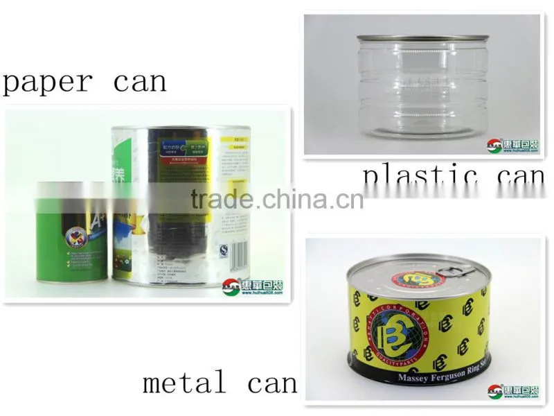 PET Can Juice Bottle Juice Cup Sealing Machine