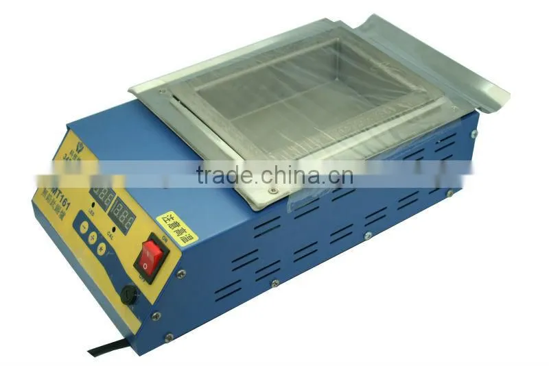 SJ-181 heater for soldering pot