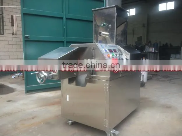 The Most Popular Floating Fish Feed Pellet Machine