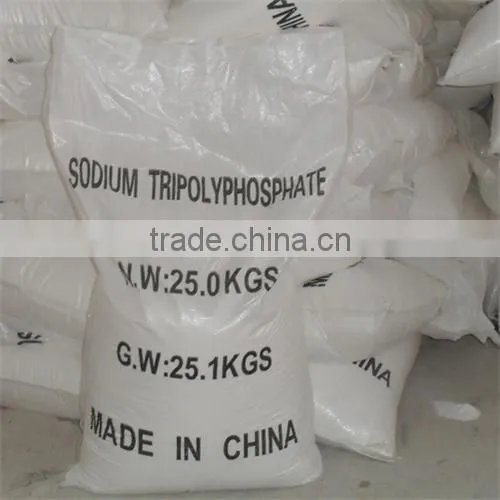 High quality STPP DETERGENT