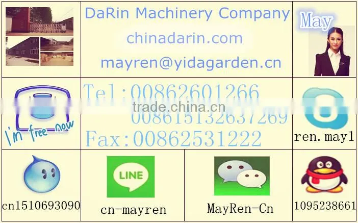 Our Services hot plastic pipe extrusion machine made in china