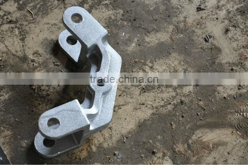 trailer hitch drop tow bar