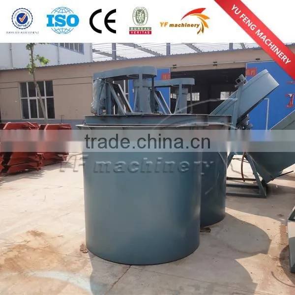 Agitating tank manufacturer/agitator slurry tank