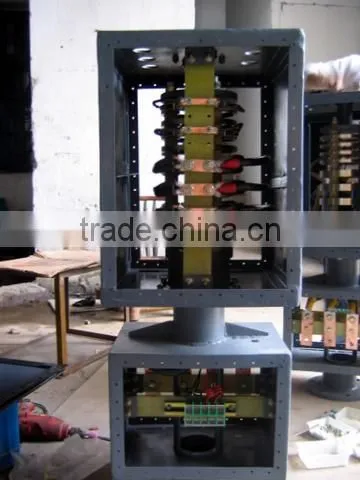Power slip ring
