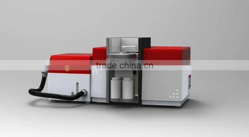 Atomic absorption spectrophotometer AAS SP-3520AA