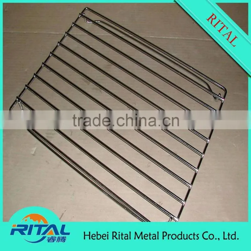 Amazon Hot Sale Bread Cooling Trays Wire Cooling Rack