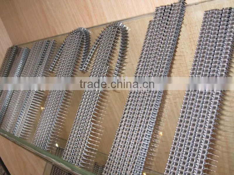 M88 Hardware for Wire Mesh