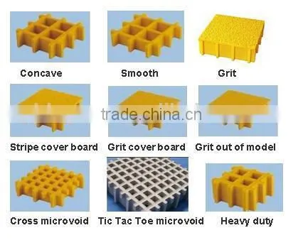 frp grating/fiberglass grating/grate