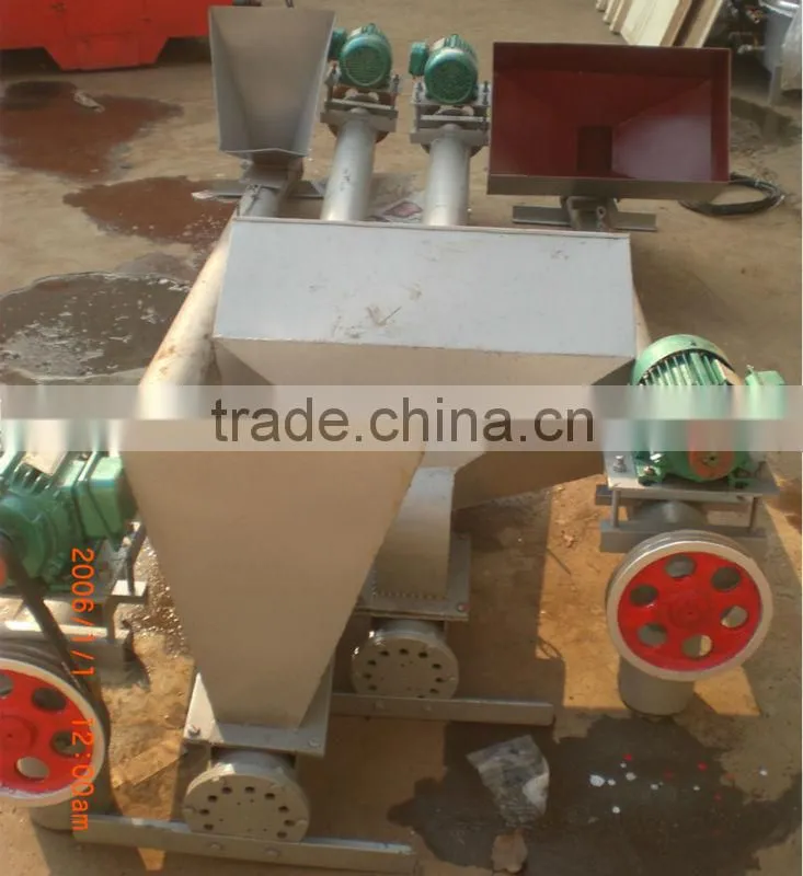 Reliable flexible screw conveyor for sale