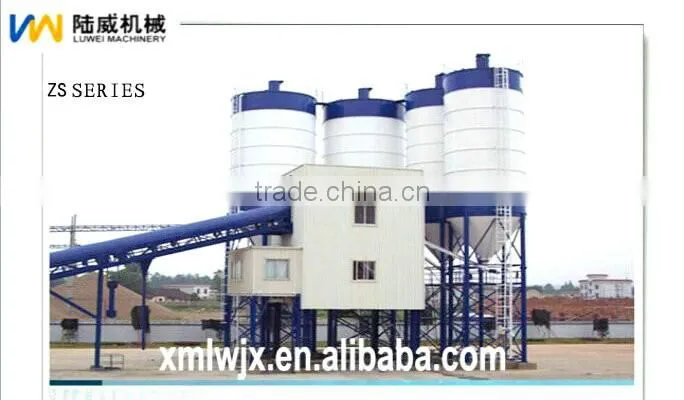 Hot Sell 200 Ton Cement Silo For Sale