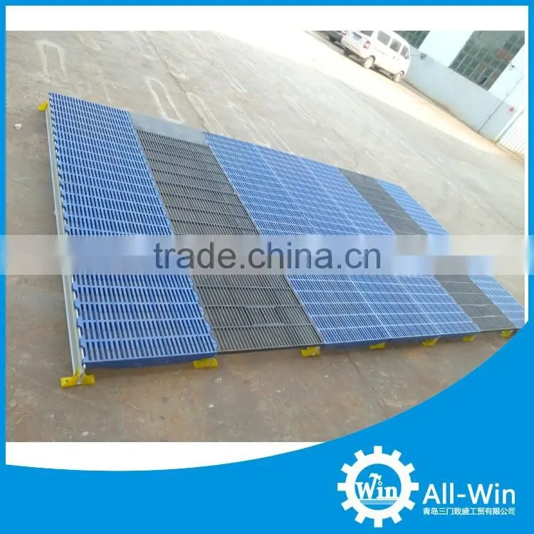 hot sale slate floor for pigs