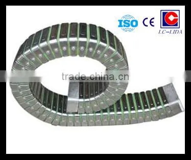 nice-looking DGT type conduit shield