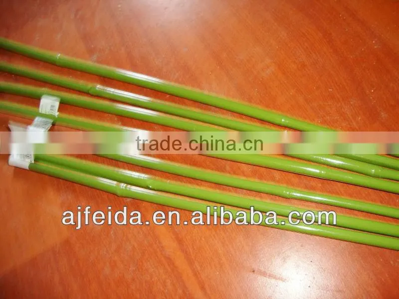 bamboo produce &bamboo cane&Dyeing bamboo