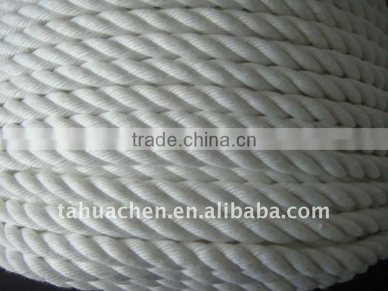 pp twist rope