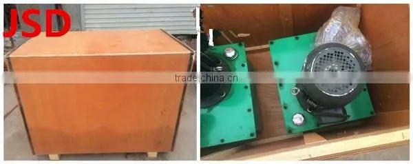 BM Series Hydraulic Motor with CE,BV Certificate