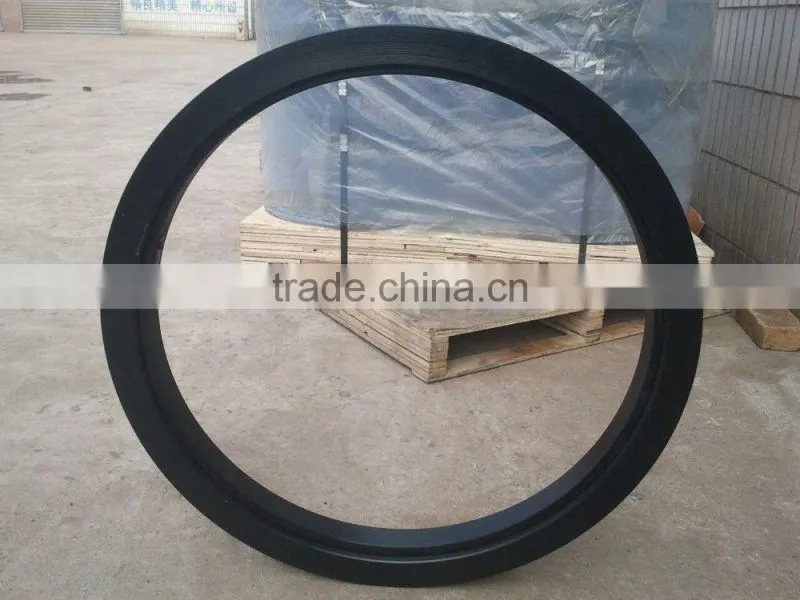 Truck Trailer ball bearing Steel Turntable