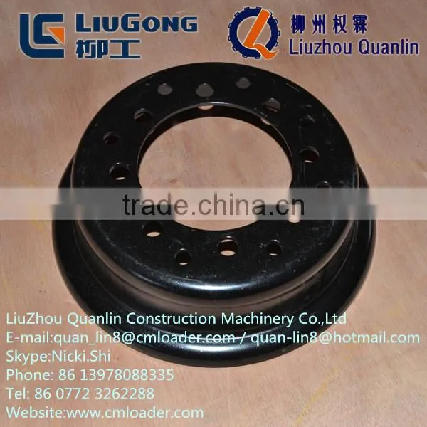 Rim Assembly 47H2003XO Liugong Forklift parts
