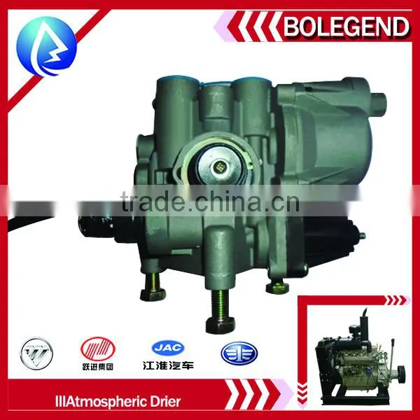 truck Atmospheric drier III