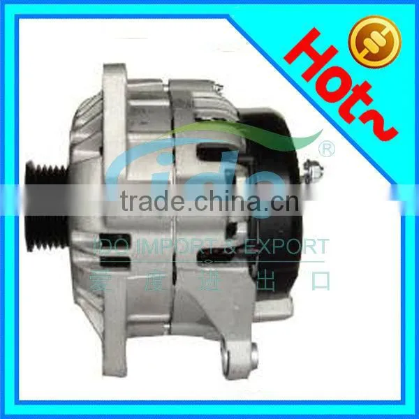 Hot sale car alternator for Chevrolet 10480353