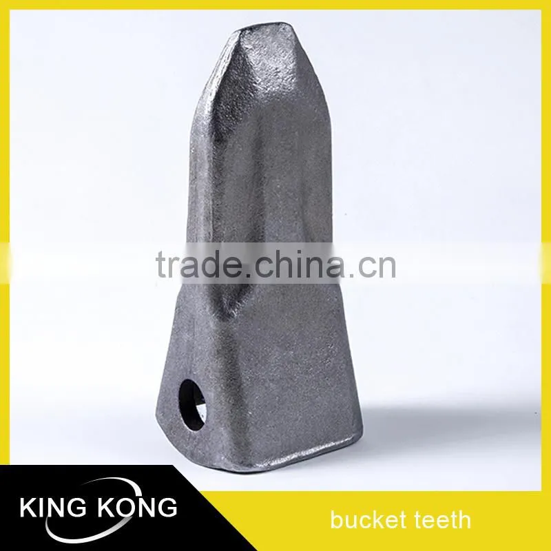 forged excavator parts PC200 bucket teeth