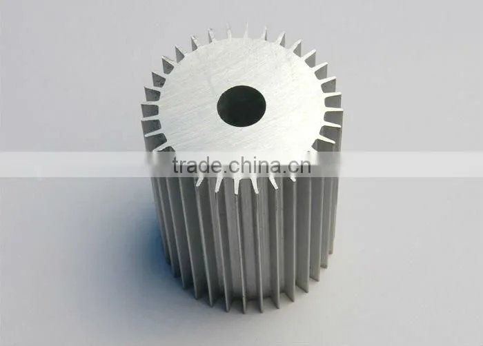 Radiator Tube