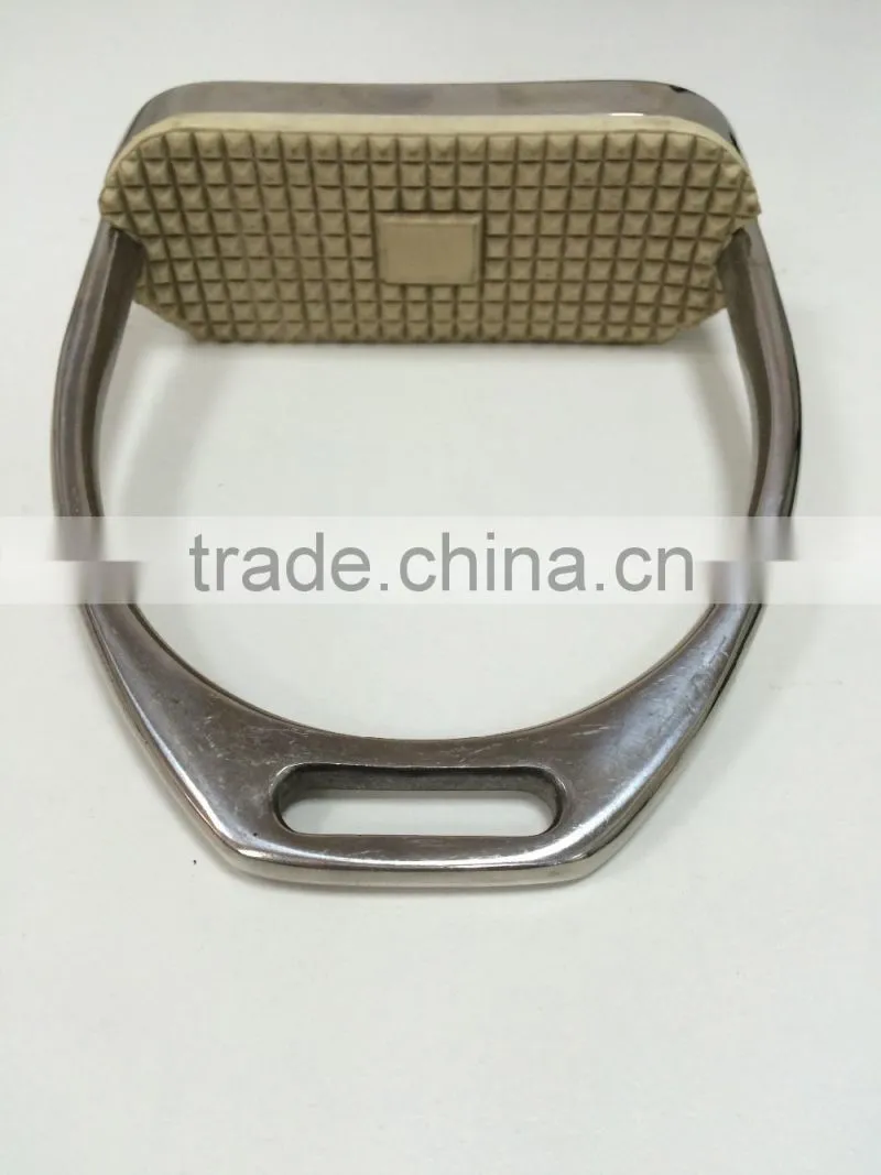 horse saddlery stirrups