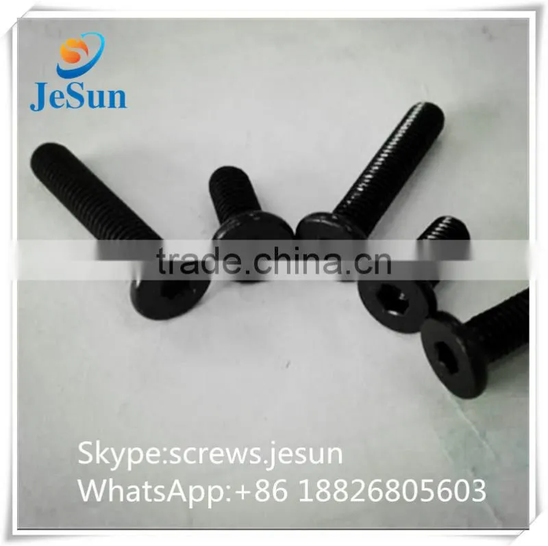 2015 hot sale cheap and high quality hex socket set screws