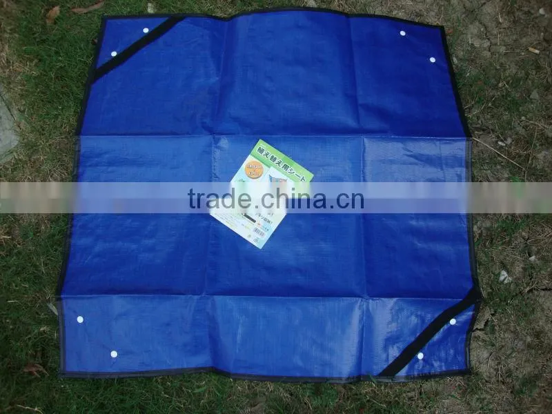 double layer garden mat garden item