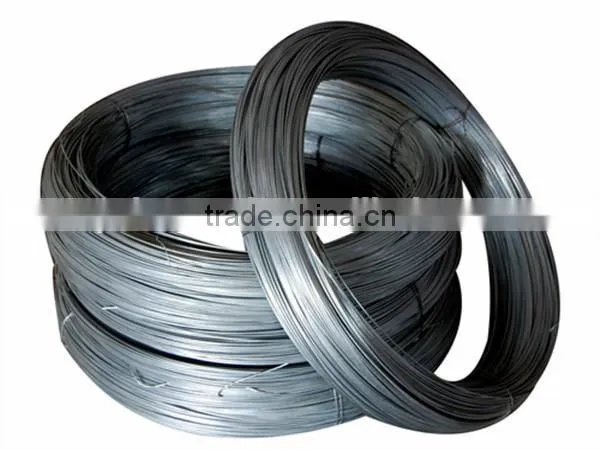 Annealed Soft Black Wire(Manufacturer)