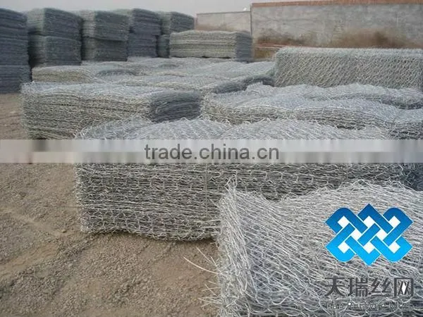 2x1x1 Gabion