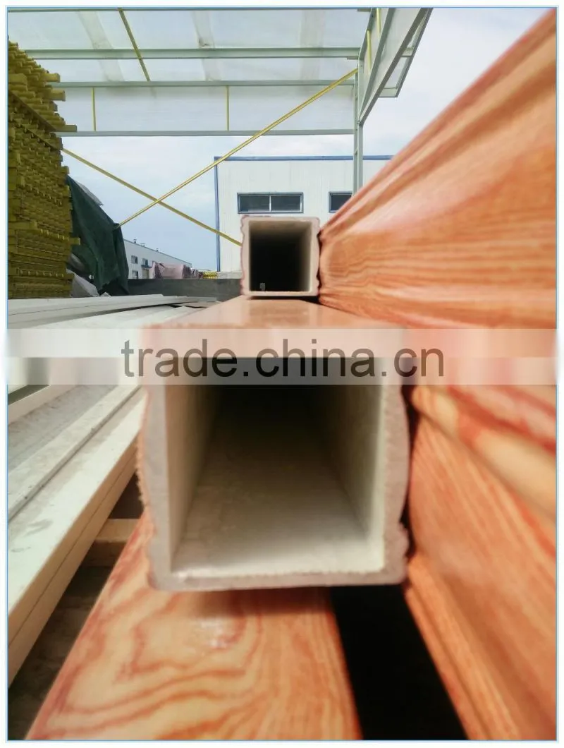 frp profile/frp pipe/frp tube