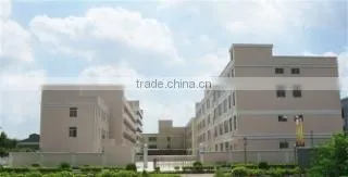 Shenzhen Lanho Technology Co., Ltd. company overview - view 1