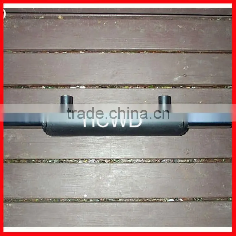 famous Double Piston Hydraulic Cylinder