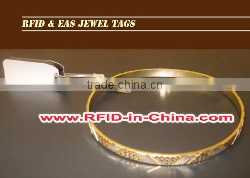 Military Management RFID Encryption Tag RFID Security Tag Rewritable RFID UHF Tag with Factory Price