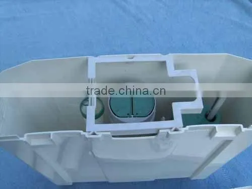 sell plastic toilet water tank,water box